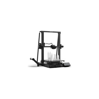 Creality Cr-10 Smart 60 mm/s Otomatik Kalibrasyonlu Sessiz 3D Yazıcı