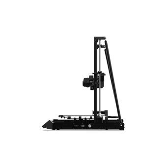 Creality Cr-10 Smart 60 mm/s Otomatik Kalibrasyonlu Sessiz 3D Yazıcı