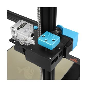 Two Trees Blu-5 Otomatik Kalibrasyonlu Sessiz 3D Yazıcı