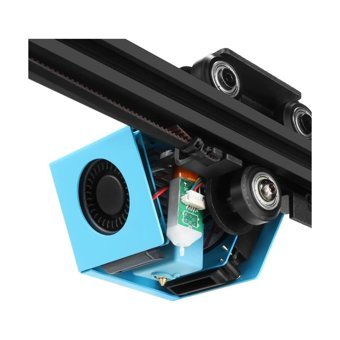 Two Trees Blu-5 Otomatik Kalibrasyonlu Sessiz 3D Yazıcı