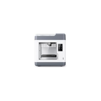 Sermoon V1 Otomatik Kalibrasyonlu Sessiz 3D Yazıcı