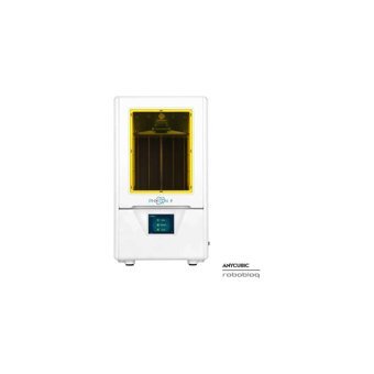 Anycubic Photon S Reçineli 3D Yazıcı