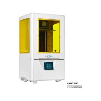 Anycubic Photon S Reçineli 3D Yazıcı