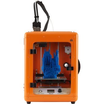 BenMaker Ekser 3B Otomatik Kalibrasyonlu Sessiz 3D Yazıcı
