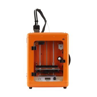 BenMaker Ekser 3B Otomatik Kalibrasyonlu Sessiz 3D Yazıcı