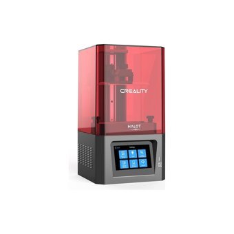 Creality Halot-One Cl-60 Reçineli 3D Yazıcı