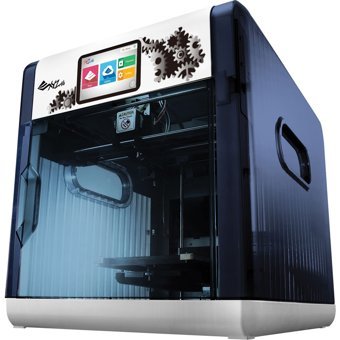 Xyz Da Vinci 1.1 Plus 120 mm/s Sessiz 3D Yazıcı
