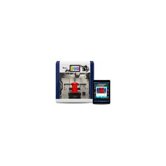 Xyz Da Vinci 1.1 Plus 120 mm/s Sessiz 3D Yazıcı