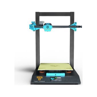 Two Trees Bluer Plus Otomatik Kalibrasyonlu Sessiz 3D Yazıcı