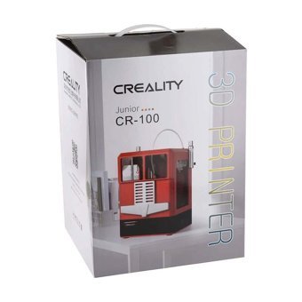 Creality Cr-100 Otomatik Kalibrasyonlu 3D Yazıcı