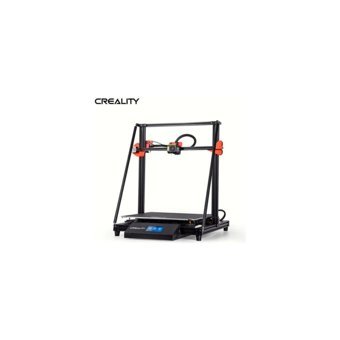 Creality Cr 10 Max 100 mm/s Otomatik Kalibrasyonlu Sessiz 3D Yazıcı