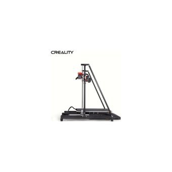 Creality Cr 10 Max 100 mm/s Otomatik Kalibrasyonlu Sessiz 3D Yazıcı