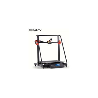 Creality Cr 10 Max 100 mm/s Otomatik Kalibrasyonlu Sessiz 3D Yazıcı