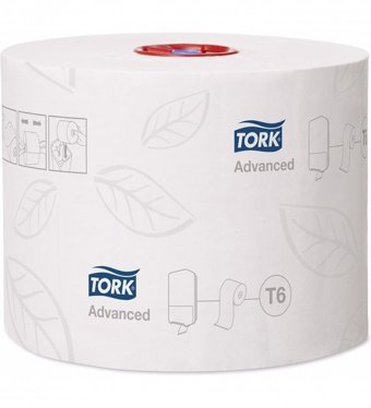 Tork Advanced 27'li Rulo Tuvalet Kağıdı