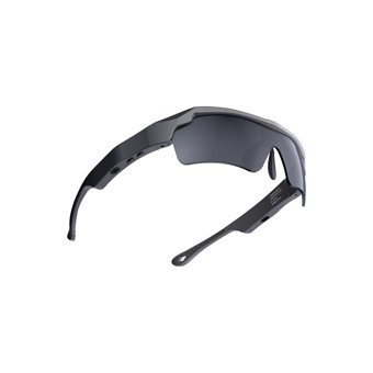 Hakii Wind Sport Polarize Sesli Akıllı Güneş Gözlüğü