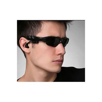Teknospy Akıllı Güneş Gözlüğü