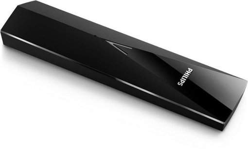 Philips Linea V M350 50 Kayıt 1 Ahize Telsiz Telefon Siyah