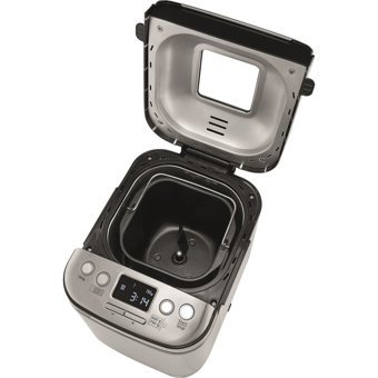 Vmf 415140011 Tek Hazneli 3 Karıştırıcılı Zaman Ayarlı 450 W Inox Ekmek Yapma Makinesi
