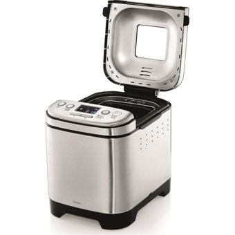 Vmf 415140011 Tek Hazneli 3 Karıştırıcılı Zaman Ayarlı 450 W Inox Ekmek Yapma Makinesi