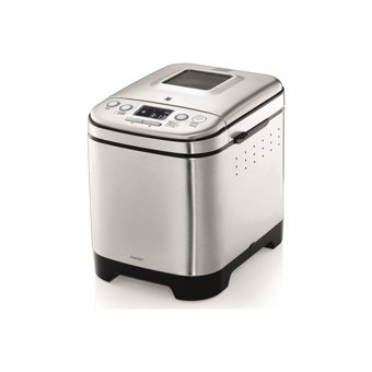 Vmf 415140011 Tek Hazneli 3 Karıştırıcılı Zaman Ayarlı 450 W Inox Ekmek Yapma Makinesi