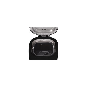 Tefal Uno Tek Hazneli 3 Karıştırıcılı Zaman Ayarlı 700 W Beyaz Ekmek Yapma Makinesi