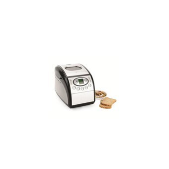 Esse XBM1228 Tek Hazneli 3 Karıştırıcılı Zaman Ayarlı 800 W Inox Ekmek Yapma Makinesi