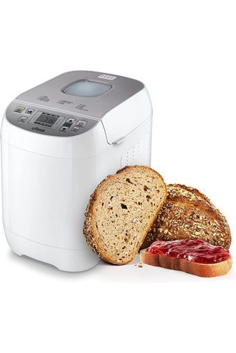 Ufesa Bm6000 Tek Hazneli Karıştırıcılı Zaman Ayarlı Beyaz Ekmek Yapma Makinesi
