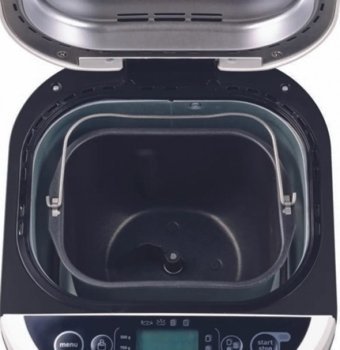 Tefal Pain Dore Tek Hazneli 3 Karıştırıcılı Zaman Ayarlı 720 W Beyaz Ekmek Yapma Makinesi