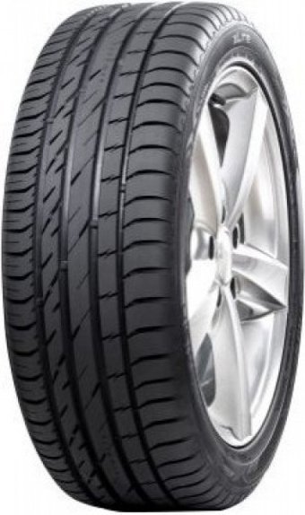Nokian 195/65 R15 95H Line XL Hafif Ticari
 Yaz Lastiği
 2023