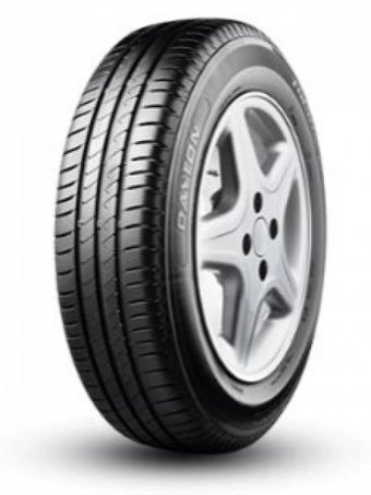 Dayton 215/55 R16 97W Touring 2 Yaz Lastiği
 2023