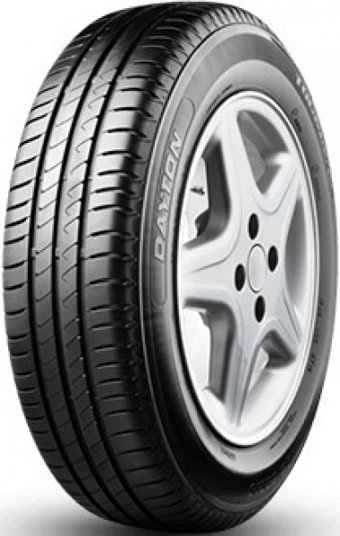 Dayton 165/80 R13 83T Touring 2 Yaz Lastiği
 2021 ve Öncesi