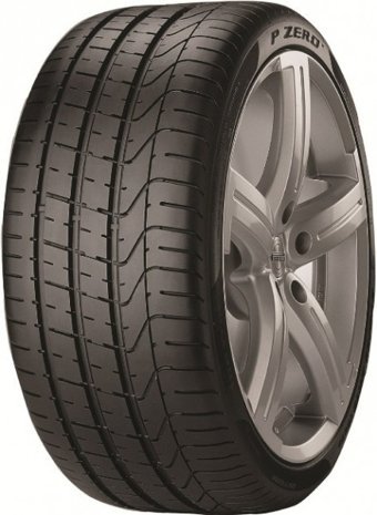 Pirelli 305/30 R19 102Y P Zero 4x4 - SUV
 Yaz Lastiği
 2021 ve Öncesi