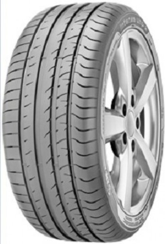 Sava 215/50 R17 95Y Intensa UHP 2 Yaz Lastiği
 2022
