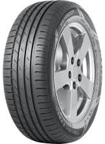 Nokian 185/65 R15 88H Wetproof Yaz Lastiği
 2021 ve Öncesi
