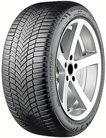 Bridgestone 185/65 R15 92V WeatheRControl A005 4 Mevsim Lastik 2021 ve Öncesi