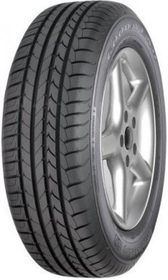 Goodyear 205/60 R16 92H EfficientGrip 4x4 - SUV
 Yaz Lastiği
 2023