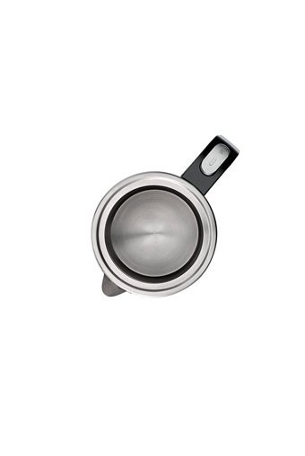 Arzum AR3069 Çelik Demlikli 1650 W Çelik Gövdeli İnox Retro Çay Makinesi