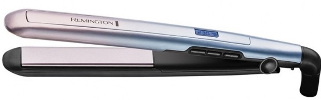Remington S5408 Dereceli Seramik Turmalin Saç Düzleştirici