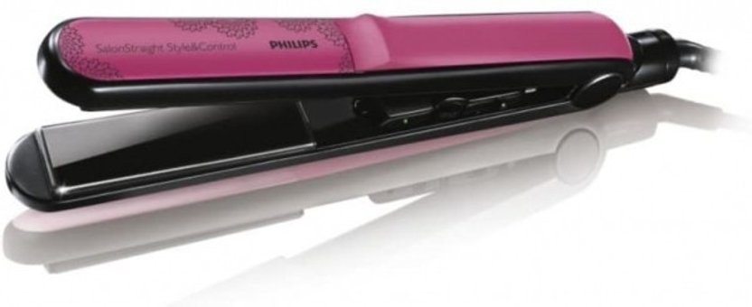 Philips SalonStraight HP4686 25 mm Seramik Saç Düzleştirici