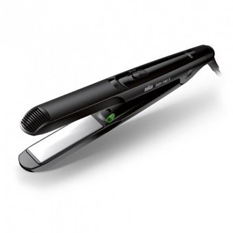 Braun Satin Hair 5 Iontec ST560 İyonlu Seramik Saç Düzleştirici