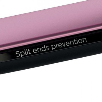 Philips StraightCare Vivid Ends BHS675/00 İyonlu 25 mm Seramik Saç Düzleştirici