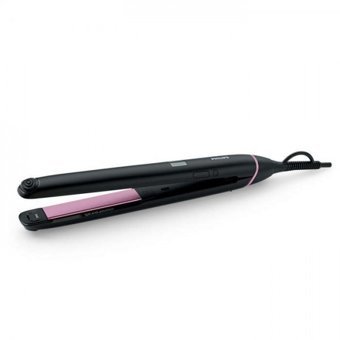 Philips StraightCare Vivid Ends BHS675/00 İyonlu 25 mm Seramik Saç Düzleştirici