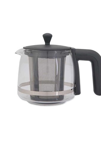 Goldmaster PT-3208 ProTea Cam Demlikli 2200 W Plastik Gövdeli Mor Vintage Çay Makinesi
