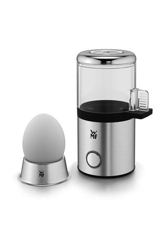 WMF Kitchen Minis Tekli 55 W Çelik İnox Yumurta Haşlayıcı