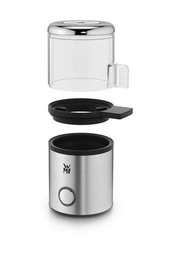 WMF Kitchen Minis Tekli 55 W Çelik İnox Yumurta Haşlayıcı