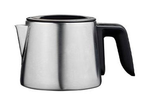 Sunny Orkestra Çelik Demlikli 1800 W Çelik Gövdeli İnox Retro Çay Makinesi