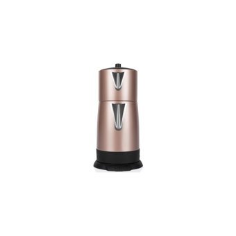 Arnica Demli Rose IH33151 Çelik Demlikli 1800 W Çelik Gövdeli Rose Gold Çay Makinesi