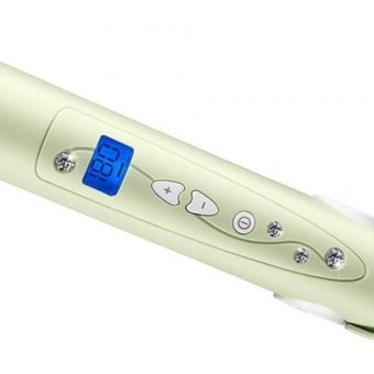 Grundig HS 5734 Dereceli İyonlu Seramik Saç Düzleştirici
