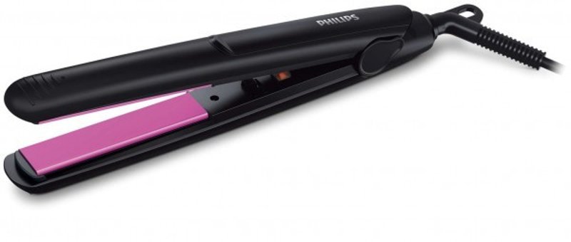 Philips Selfie HP8302/00 19 mm Seramik Saç Düzleştirici