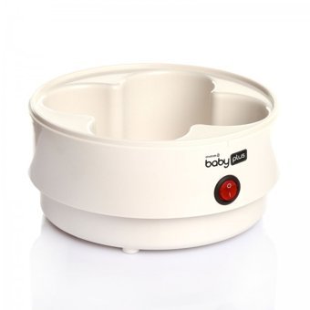 Baby&Plus BYP-YM01 0.75 lt 4 Kavanozlu 10 W Yoğurt Makinesi